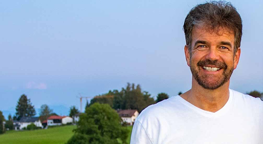 Psychotherapie (HeilprG) Bad Tölz-Wolfratshausen Geretsried Stefan Schiefer